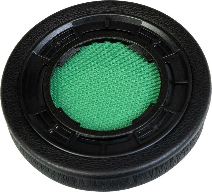 Image du produit Yealink Coussinets pour WH62/WH66/UH36/YHS36 1 pièce