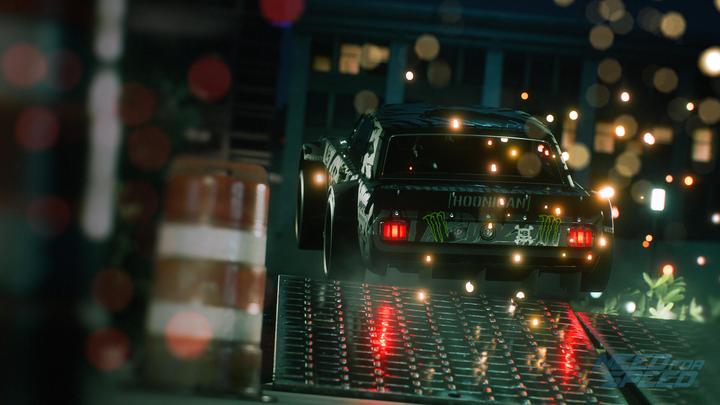 Produktbild EA Games Need for Speed 1024082 (Xbox One S, EN)