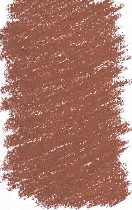 Image du produit BlockX Pastel Tendre - Sienne Naturelle - teinte 2 - Blanc de titane (1170 x)