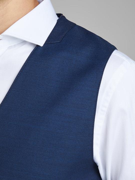 Produktbild Jack & Jones Klassische Weste (56)
