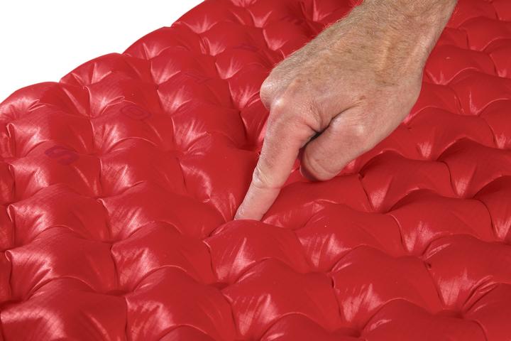 Actual product image Sea To Summit Comfort Plus XT