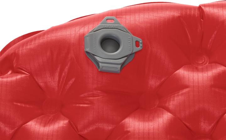 Actual product image Sea To Summit Comfort Plus XT