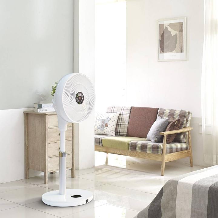 Immagine prodotto ecofort ecoQ SilentAir Uno (58 dB)