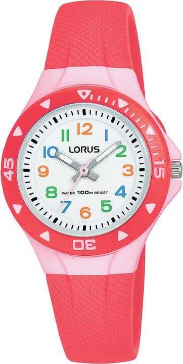 Immagine prodotto Lorus Bambini (Orologio da polso analogico, 30 mm)