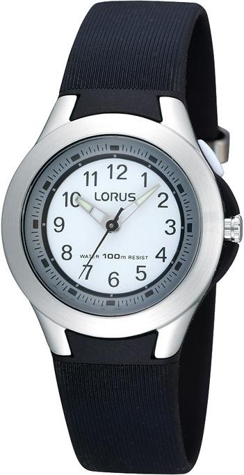 Immagine prodotto Lorus Bambini (Orologio da polso analogico, 30 mm)