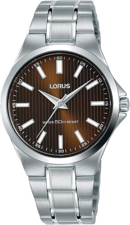 Actual product image Lorus Classic (Analogue wristwatch, 32 mm)