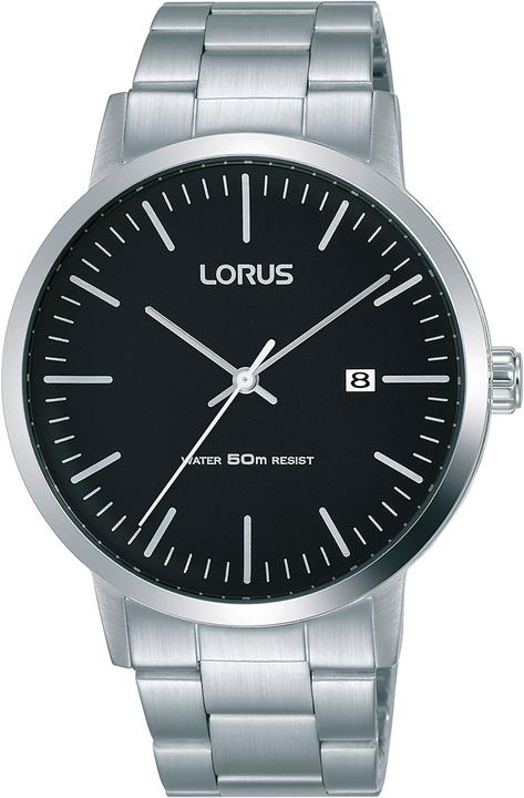 Immagine prodotto Lorus Classico (Orologio da polso analogico, 40 mm)
