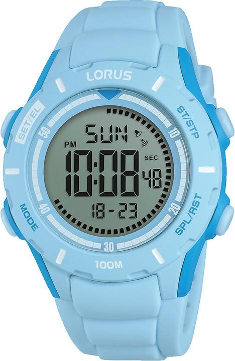 Actual product image Lorus Kids (Analogue wristwatch, 40 mm)