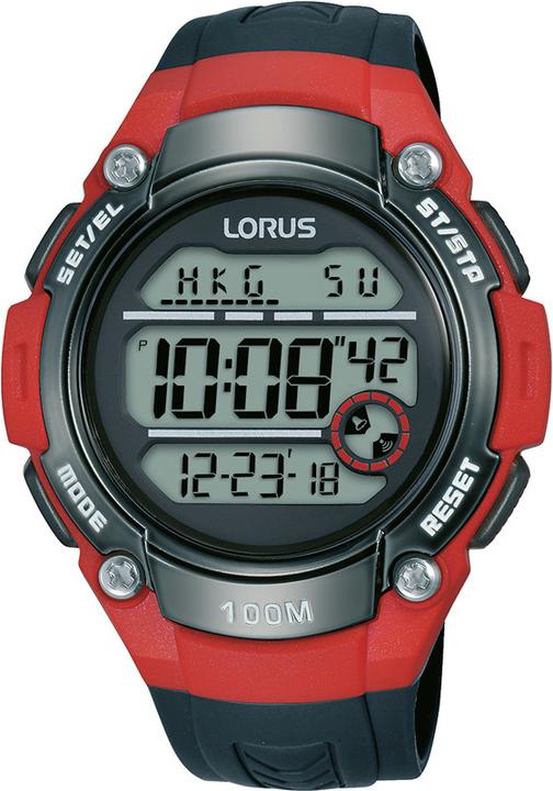 Image du produit Lorus Sport (Montre analogique, 46 mm)