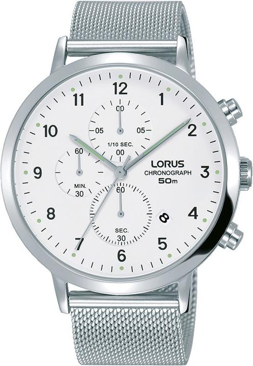 Immagine prodotto Lorus Classico (Orologio da polso analogico, 43 mm)