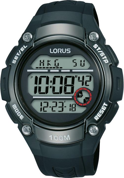 Produktbild Lorus Sport (Analoguhr, 46 mm)