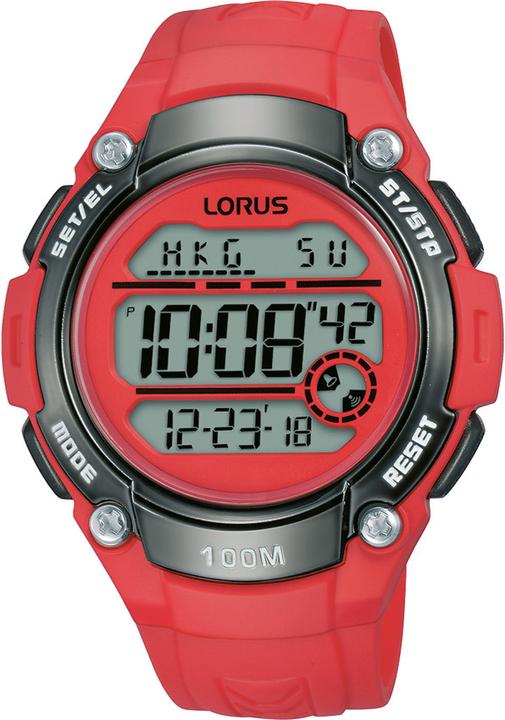 Produktbild Lorus Sport (Analoguhr, 46 mm)