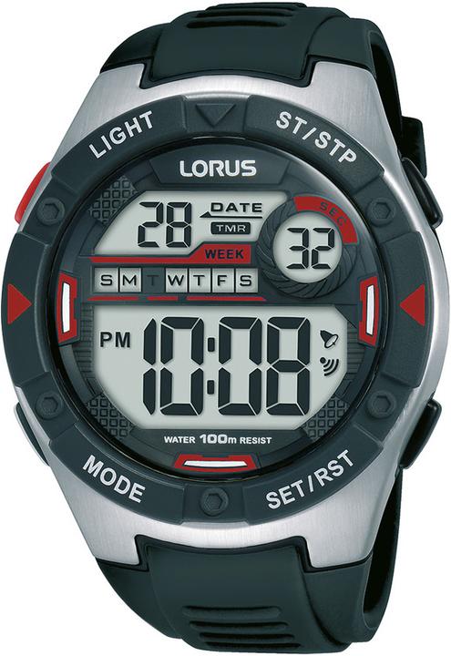 Image du produit Lorus Sports (Montre analogique, 46 mm)