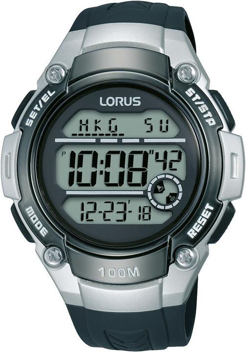 Image du produit Lorus Sport (Montre analogique, 46 mm)