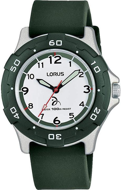Produktbild Lorus Novak Djokovic Foundation (Analoguhr, 36 mm)