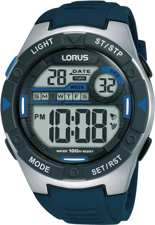 Image du produit Lorus Sport (Montre numérique, Montre de sport, 46 mm)
