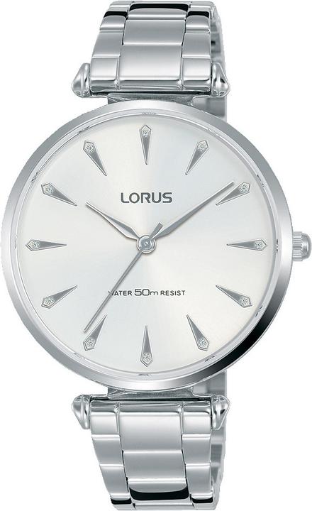 Actual product image Lorus Fashion (Analogue wristwatch, 34 mm)