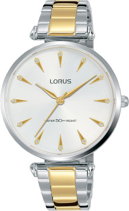 Actual product image Lorus Fashion (Analogue wristwatch, 34 mm)