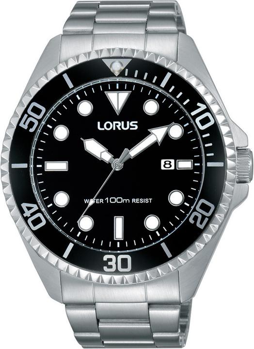 Produktbild Lorus Sport (Analoguhr, 44 mm)