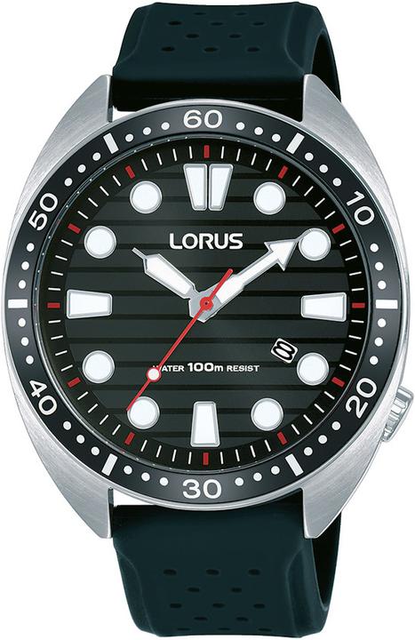 Image du produit Lorus Sport (Montre analogique, 42 mm)