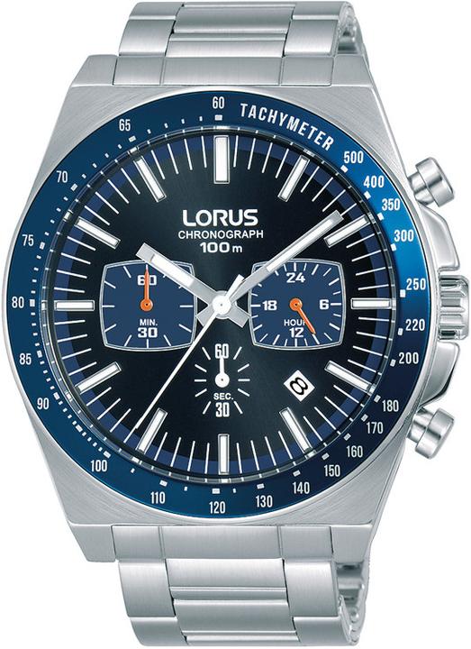 Image du produit Lorus Sport (Montre analogique, 44 mm)