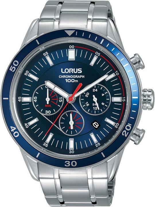 Image du produit Lorus Sport (Montre analogique, 45 mm)
