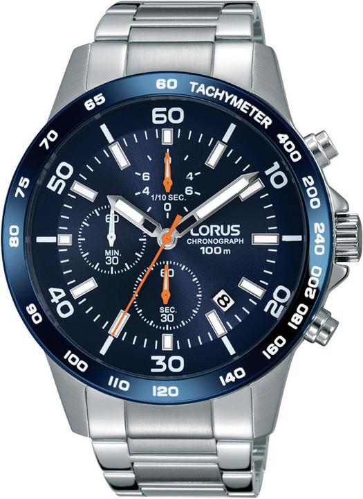 Produktbild Lorus Sport (Analoguhr, 45 mm)