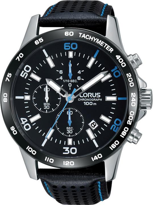 Image du produit Lorus Sport (Montre analogique, 45 mm)