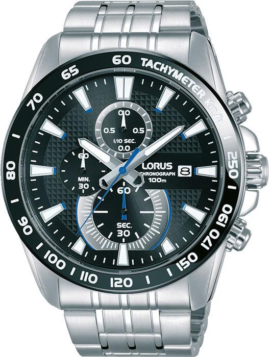 Produktbild Lorus Sport (Analoguhr, 47 mm)