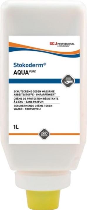 Produktbild Stoko Stokoderm (Flüssigseife, 1000 ml)