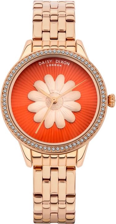 Actual product image Daisy Dixon Lily #12 (Analogue wristwatch, 35 mm)