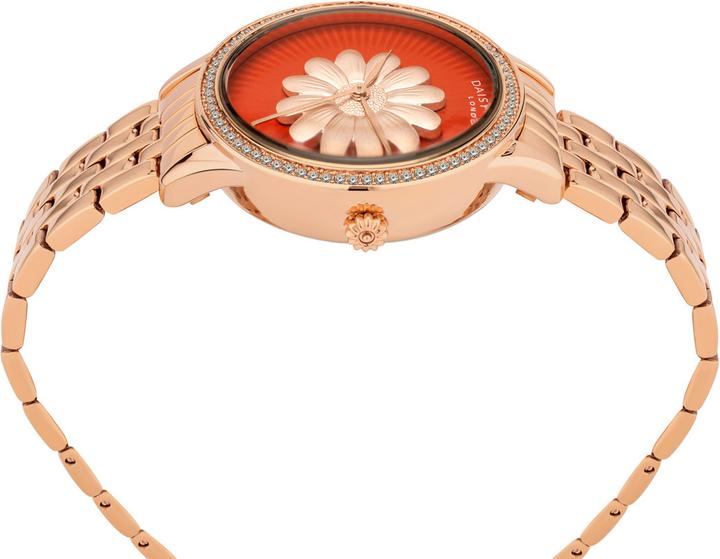 Actual product image Daisy Dixon Lily #12 (Analogue wristwatch, 35 mm)