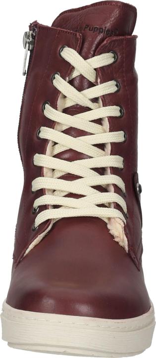 Produktbild Hush Puppies Ein treuer Begleiter im Alltag ist dieser bequeme High Top Sneaker von aus weichem Lede (39)