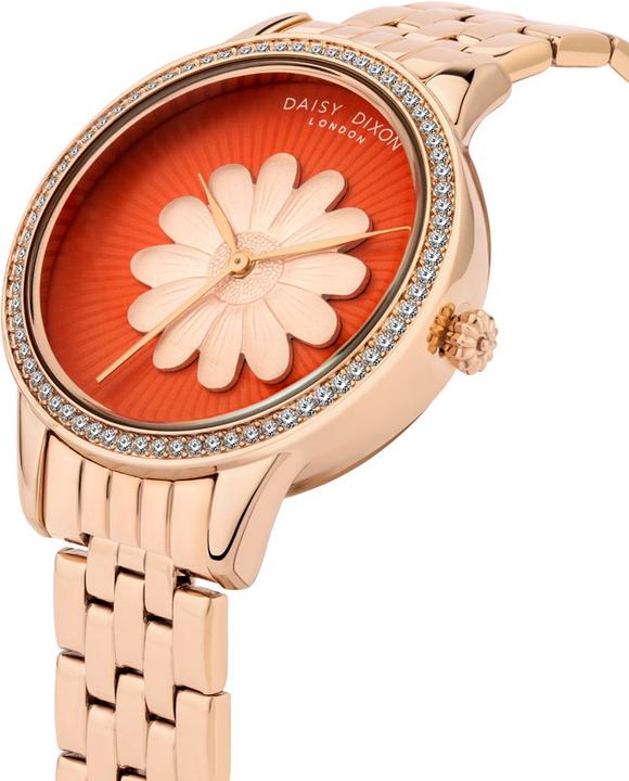 Actual product image Daisy Dixon Lily #12 (Analogue wristwatch, 35 mm)