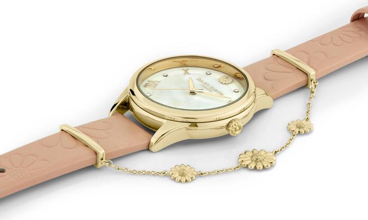 Actual product image Daisy Dixon Lily #8 (Analogue wristwatch, 34 mm)