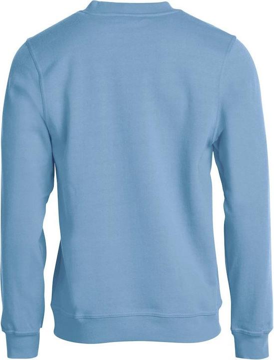 Image du produit Clique Sweat-shirt basique col rond (3XL)