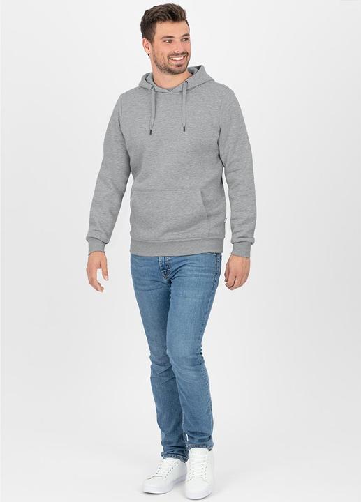 Immagine prodotto JAKO Felpa con cappuccio organico (M)