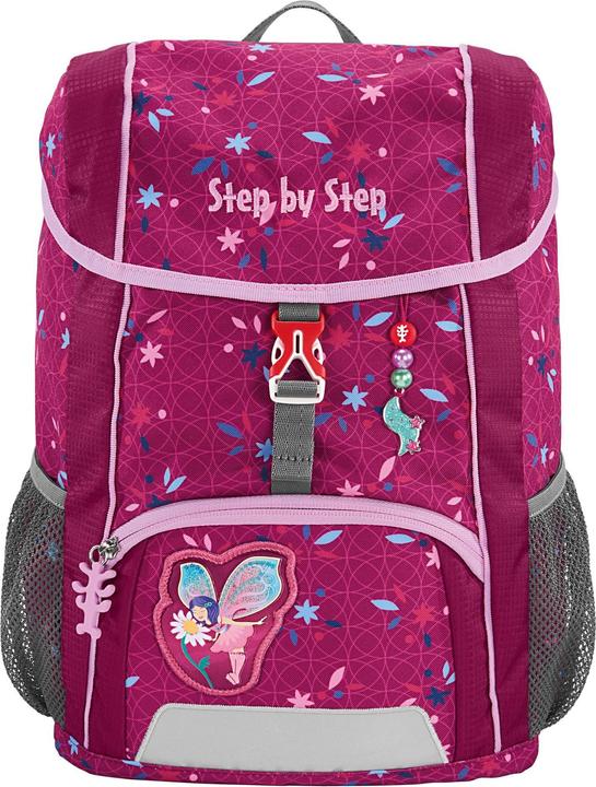 Produktbild Step by Step Rucksack-Set KID, 3-teilig