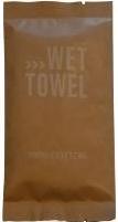 Immagine prodotto MultiLine Vådserviet Pure med Hvid Wet Towel Brun Indpakning, 480 pezzi/krt