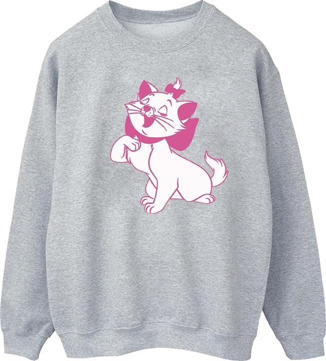 Produktbild Disney The Aristocats Marie Sweatshirt (XL)