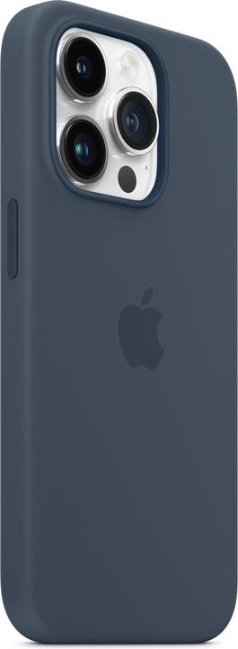 Immagine prodotto Apple Custodia in silicone con MagSafe (Apple iPhone 14 Pro)