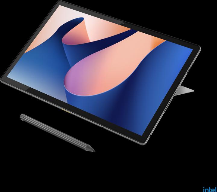 Produktbild Lenovo IdeaPad Duet 5 (12.40", Intel Core i7-1355U, 16 GB, 512 GB, CH)