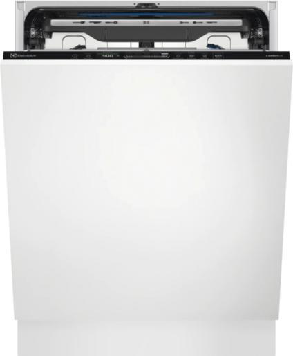 Actual product image Electrolux EEC67310L Dishwasher Total Concealed 14 place settings D