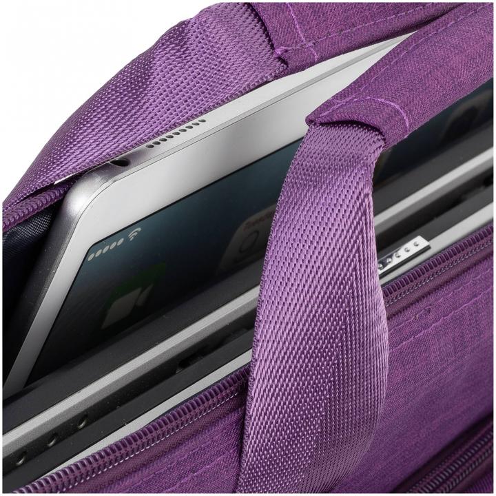 Actual product image Rivacase 8335 Laptop bag (15.60", Universal)