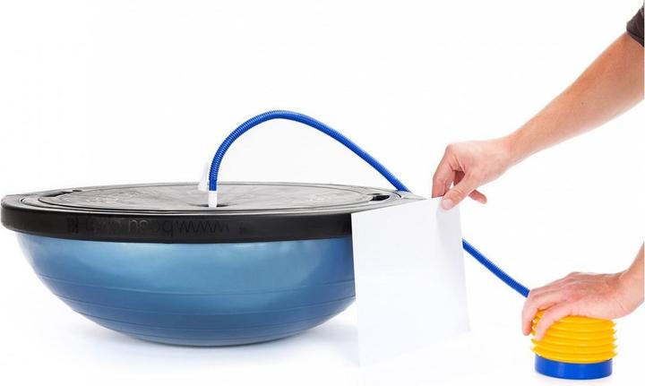 Actual product image Bosu Pro