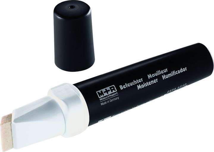 Actual product image M+r Befeuchter Lecki