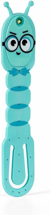 Image du produit Bookworm Aqua (15 cm, 8 lm)