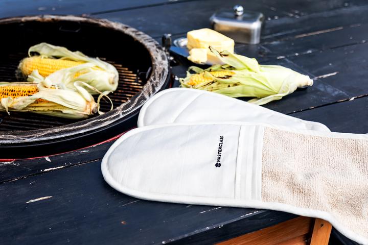 Produktbild Master Class Oven Glove (Baumwolle)
