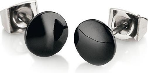 Boccia Ohrstecker (Titan)