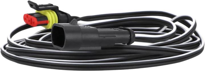 Image du produit Timbera Câble basse tension, 3 mètres (Tondeuse automatique, Pièces de rechange pour machines de jardinage)
